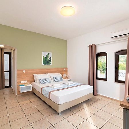 Welcome Apts Georgioupoli Exterior photo