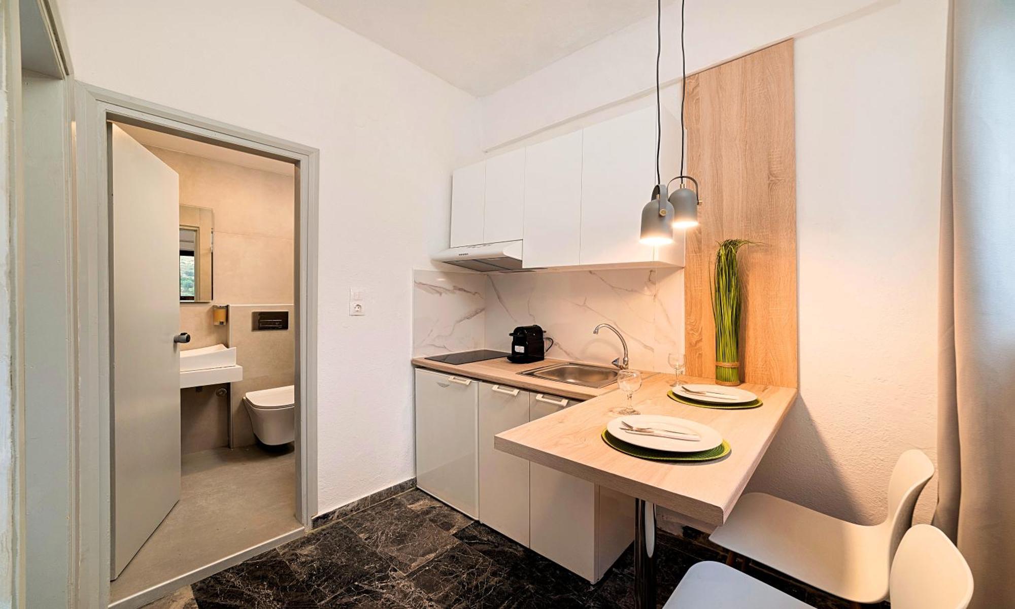 Welcome Apts Georgioupoli Exterior photo
