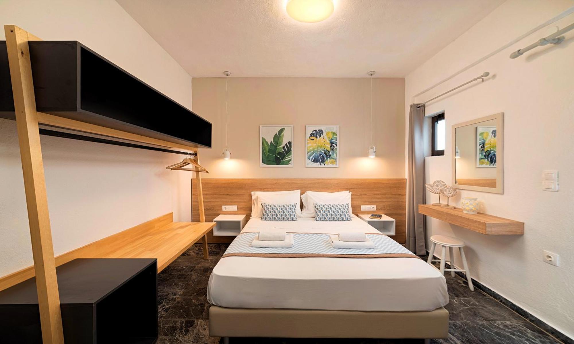 Welcome Apts Georgioupoli Exterior photo