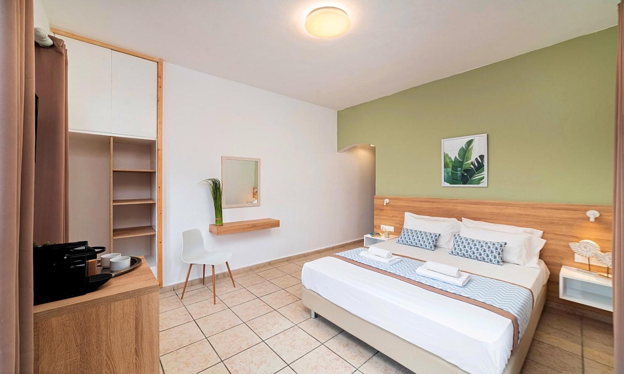 Welcome Apts Georgioupoli Exterior photo